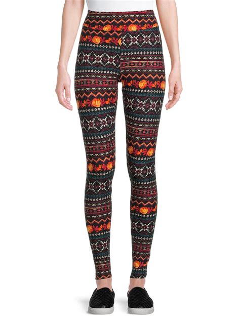 black halloween tights|halloween leggings at walmart.